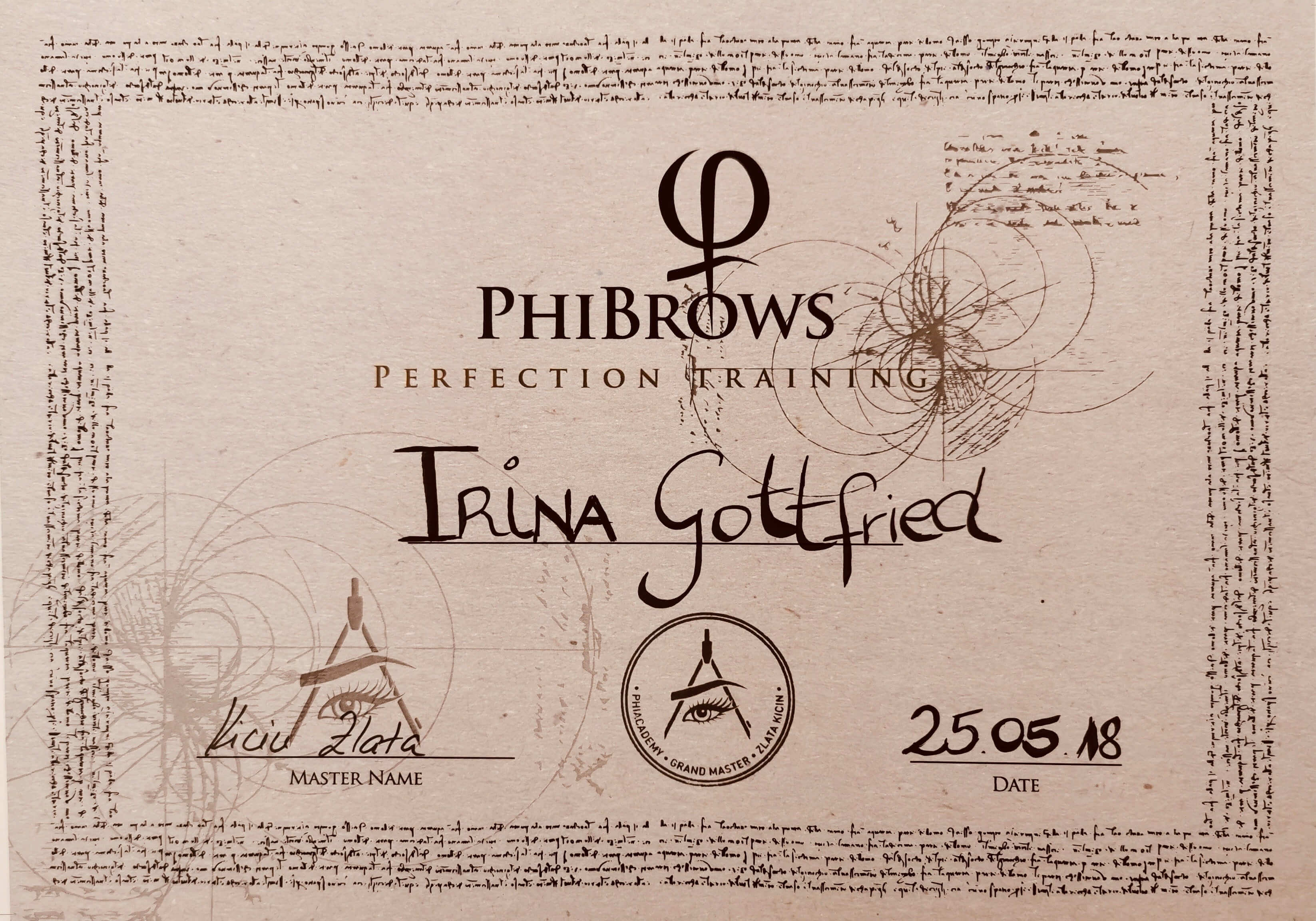 phibrows