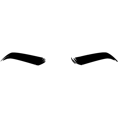 Powderbrows